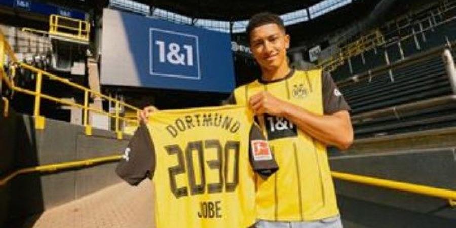 بـ 30.5 مليون يورو.. بوروسيا دورتموند يتعاقد مع شقيق بيلينجهام
