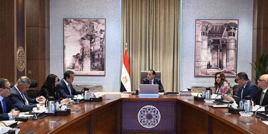 مدبولي: تكثيف الجهود للقضاء على الجذام وتوفير الرعاية والدعم للمتعافين