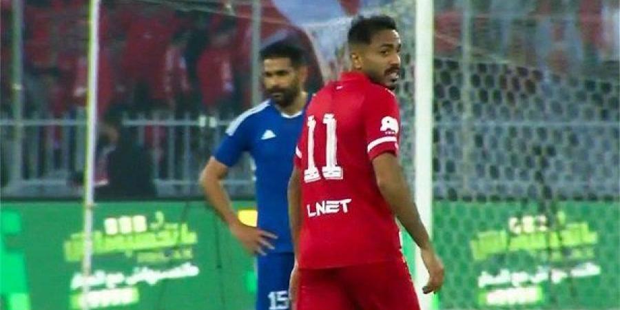 بث مباشر.. مشاهدة مباراة الأولمبي والاتحاد في الدوري الليبي