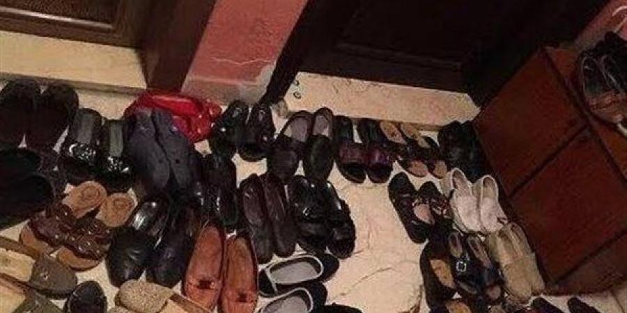 سونيا الحبال: فوضى الأحذية عند مداخل البيوت تسبب مشاحنات أسرية