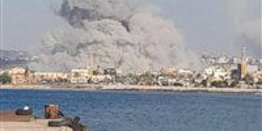 «بعد هجوم ميناء الحديدة».. إسرائيل تتوعد الحوثيين بالحصار البري والبحري