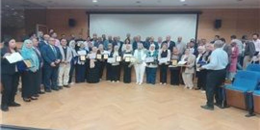 مركز البحوث الزراعية يصدر التوصيات النهائية لمؤتمر ومعرض البتكار وريادة الأعمال