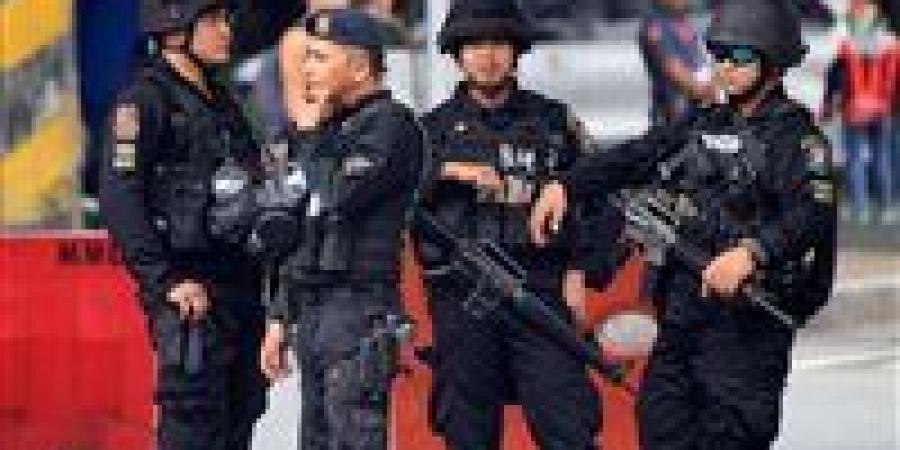 مقتل شخص في هجوم على مدرسة بمدينة جراتس جنوب شرقي النمسا