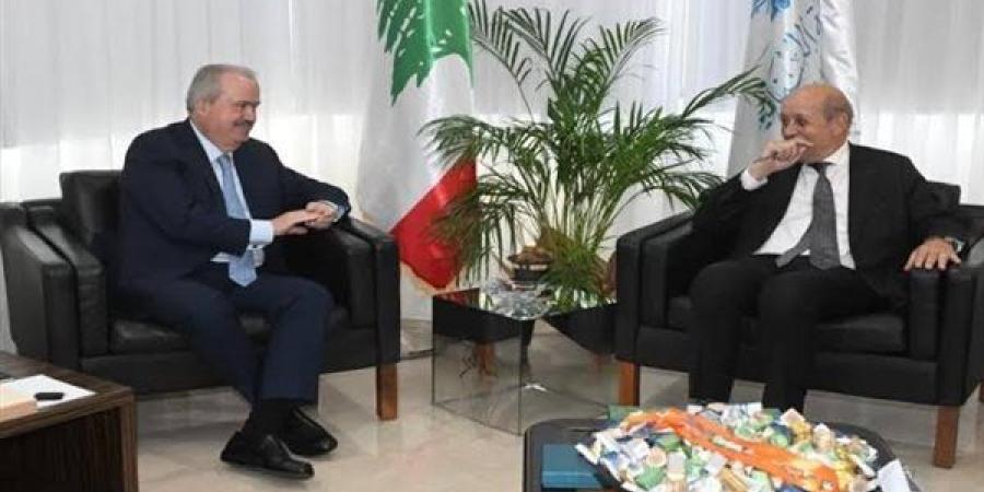 لبنان: الاستقرار الأمني هو الحصن الحامي للاستثمارات التي يعّول عليها الاقتصاد