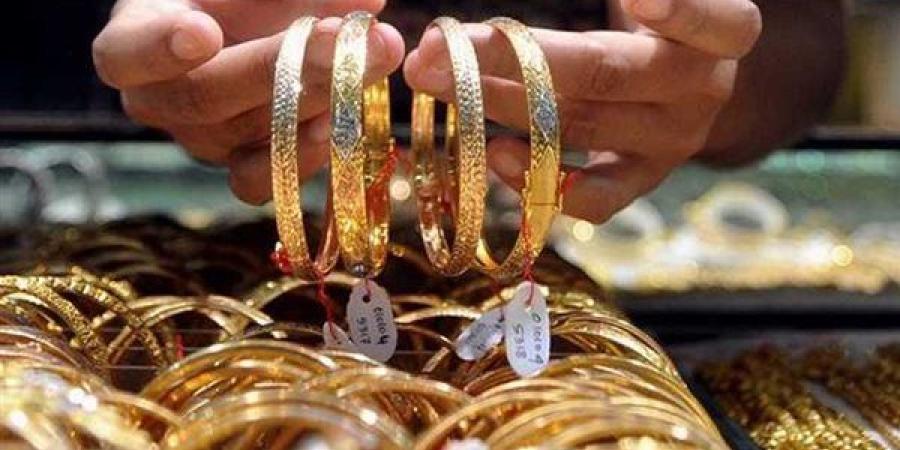 سعر الذهب اليوم الثلاثاء 10 يونيو 2025 يسجل ارتفاع الكبير في التعاملات الصباحية.. وعيار 21 الآن