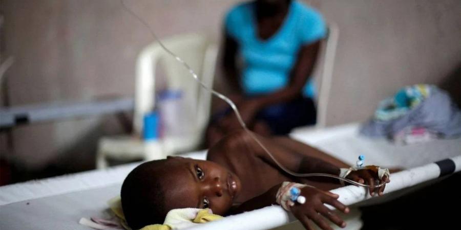 حين يصير الموت مزدوجًا.. الكوليرا تُكمل ما بدأته الحرب في السودان