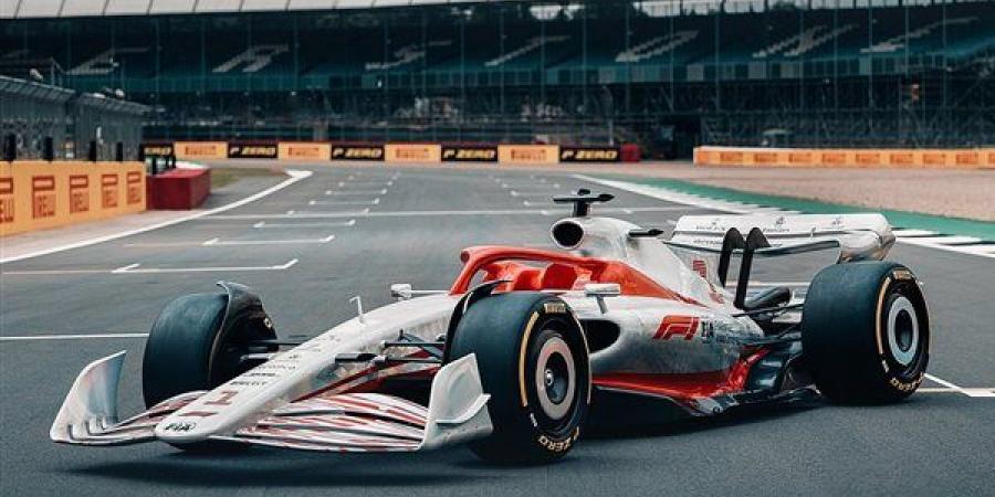 مدريد تنضم لأجندة سباقات سيارات فورمولا-1 العام المقبل