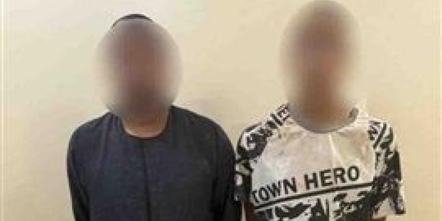 القبض على أبطال فيديوهات التشاجر بالأسلحة النارية في اسيوط