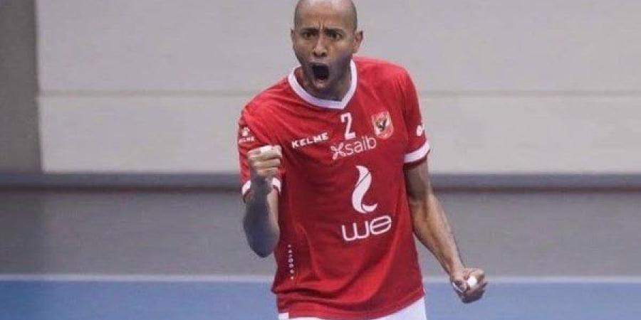 عبد الله عبد السلام يعتذر عن الانضمام لمنتخب الطائرة قبل المشاركة في بطولة العالم