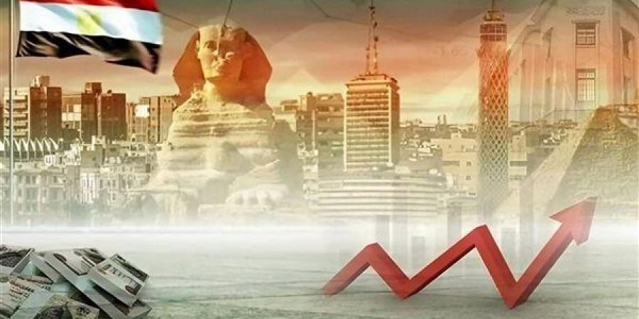 البنك الدولي يرفع توقعاته لنمو الاقتصاد المصري خلال 2024-2025 إلى 3.8%