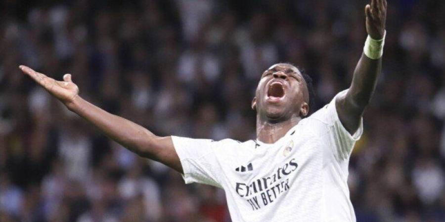 تفاصيل عقد فينيسيوس الجديد