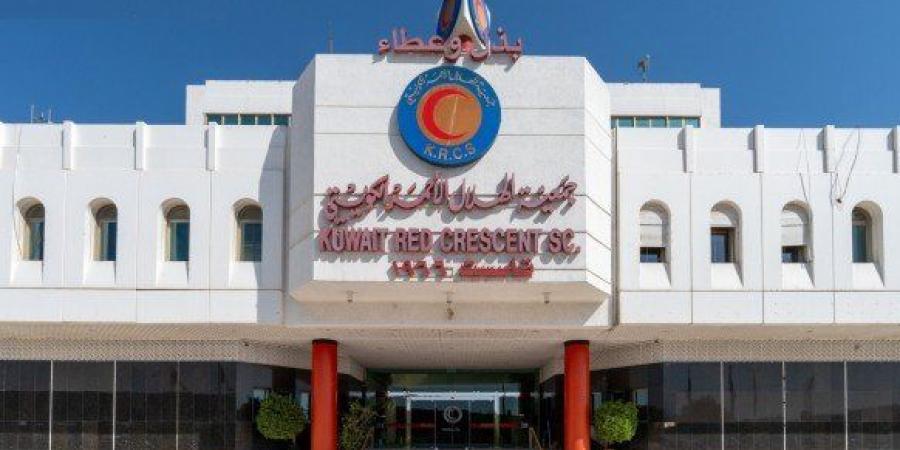 "الهلال الأحمر الكويتي" تحصل على اعتماد معهد أمريكي بدورات الإسعافات الأولية والانعاش القلبي