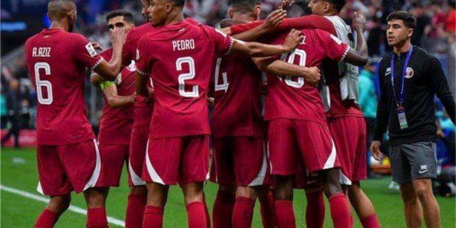 بث مباشر.. شاهد مباراة قطر وأوزبكستان في تصفيات كأس العالم 2026