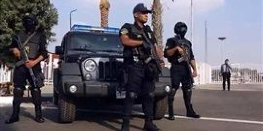 قطاع الأمن الاقتصادي يضبط 1256 قضية متنوعة خلال 24 ساعة