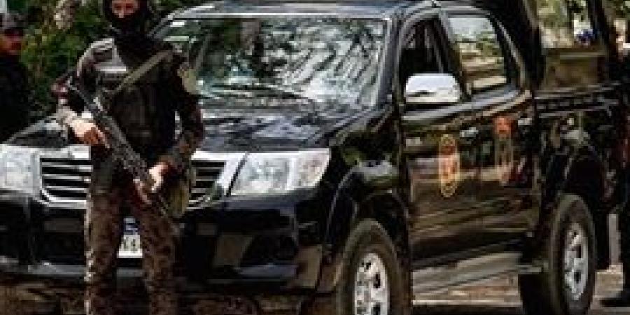 تعرف علي قطاع أمن المنافذ خلال حملات اليوم الواحد