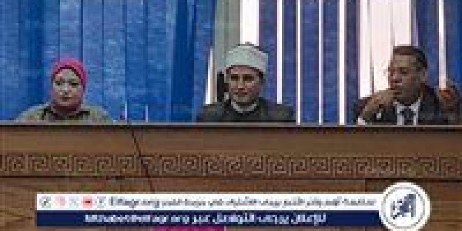 محافظ المنيا: توعية الشباب بمخاطر الهجرة غير الشرعية ضرورة لحماية أرواحهم ومقدرات الوطن