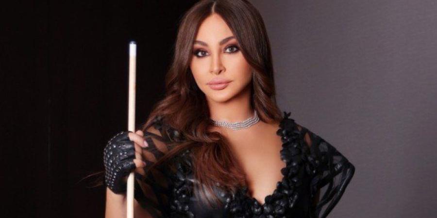 اليسا تستعد لطرح اغنية جديدة من الحان الموسيقار الراحل محمد رحيم