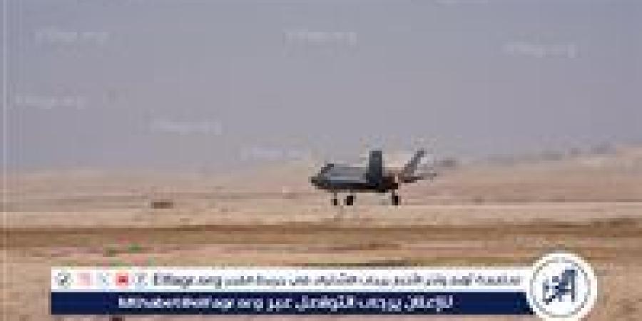 الجيش الإسرائيلي: هاجمنا منشأة نووية إيرانية في أصفهان