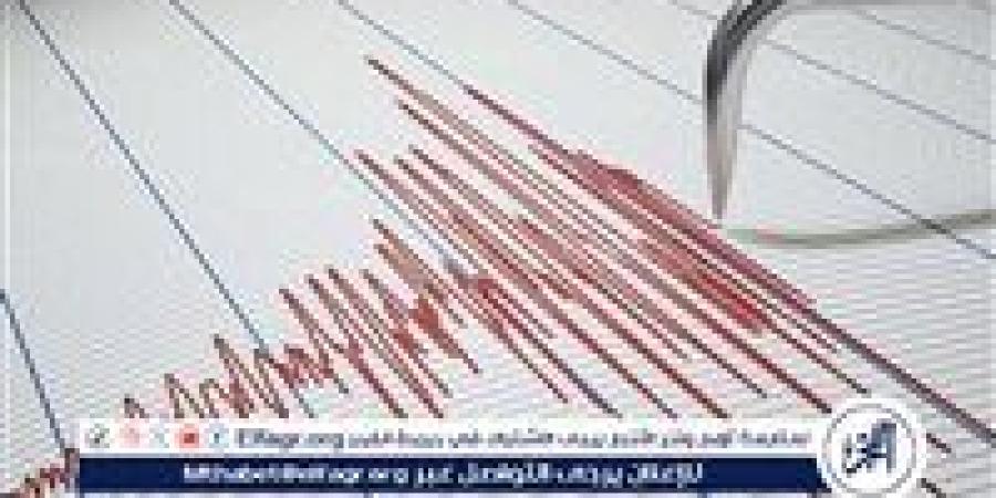 عاجل- زلزال بقوة 3.7 ريختر يهز الخليج العربي.. والمساحة الجيولوجية السعودية تطمئن