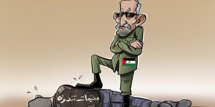 مخيمات تندوف الجزائرية تتحول إلى حاضنة لعناصر الجماعات الإرهابية