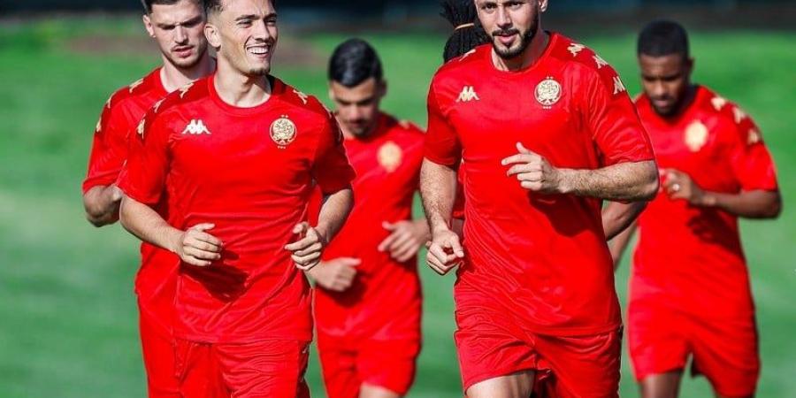 الوداد يكتسح فريقا كنديا بسباعية