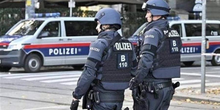 ارتفاع حصيلة القتلى في حادث إطلاق النار بمدرسة بالنمسا إلى 11 قتيلًا