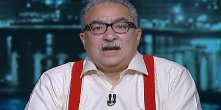 إبراهيم عيسى: الألعاب النارية بين إيران وإسرائيل تحولت إلى "نار حقيقية".. الحرب بدأت