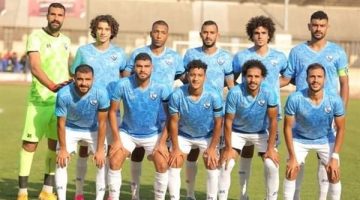 القناة يقرر الإطاحة بـ14 لاعب قبل الموسم الجديد