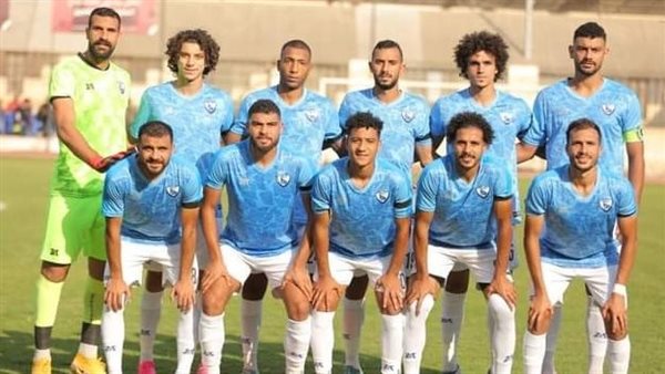 القناة يقرر الإطاحة بـ14 لاعب قبل الموسم الجديد