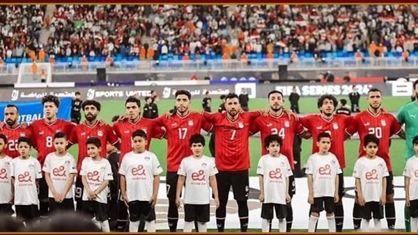 تشكيل منتخب مصر المتوقع لمواجهة بوركينا فاسو.. مفاجأة في حراسة المرمي