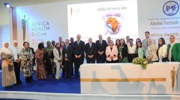 توصيات مؤتمر ومعرض صحة إفريقيا Africa Health ExCon 2024 في نسخته الثالثة