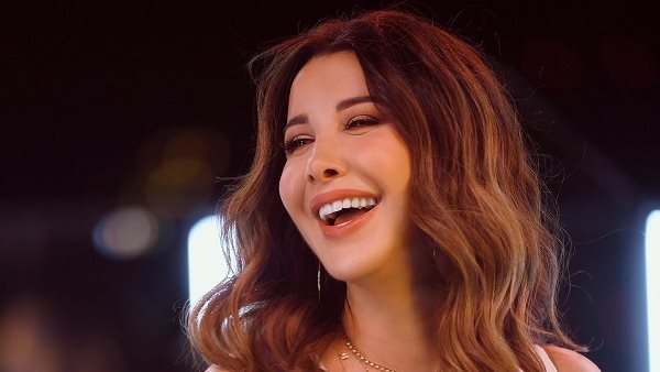 نانسي عجرم تلتقي بجمهورها في تركيا بهذا الموعد