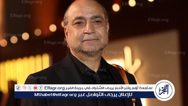 أحمد كمال يكشف سر نجاح مسلسل «كامل العدد»