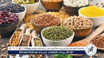 أسعار البقوليات اليوم السبت 6-7-2024 في المنيا