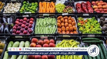 أسعار الخضروات اليوم الجمعة 5-7-2024 في المنيا