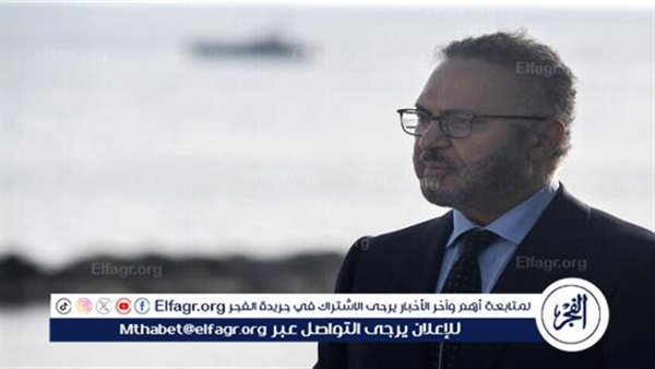 أنور قرقاش يتحدث عن “معالم مشهد دولي مقلق وغير مستقر” ويثير تفاعلا