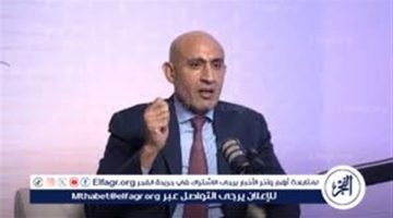 أول رد من “الرقابة الإدارية” بشأن حملات التشكيك في مؤهلات وزير التعليم الجديد