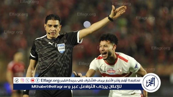 إبراهيم نور الدين يوضح موقفه بشأن توليه منصب مدير فني للجنة الحكام