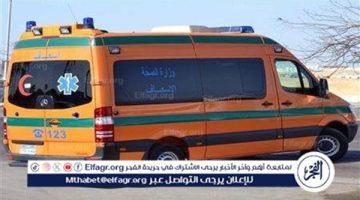 إصابة طالبة بإغماء خلال امتحان مادة الكيمياء بالمنيا