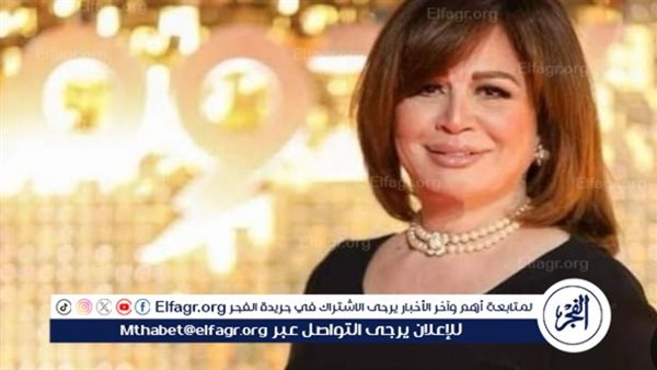 إلهام شاهين توجه رسالة لشيرين عبد الوهاب بعد أزمتها مع حسام حبيب