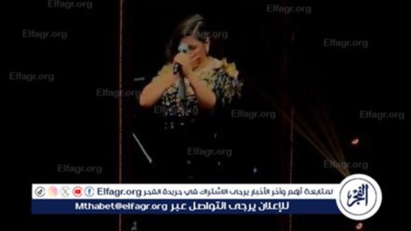 “ابعد عنها.. الست خلصت”.. رضوى الشربيني توجه رسالة شديدة اللهجة لـ حسام حبيب