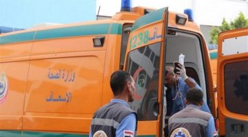 استعجال تقرير الحالة الصحية لأربعة أشخاص أصيبوا في انفجار غلاية بمصنع بالحوامدية