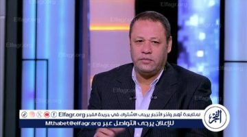 الأهلي كان رائعًا أمام الداخلية.. وارفض خروج إبراهيم عادل من معسكر المنتخب