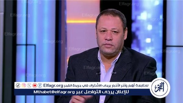 الأهلي كان رائعًا أمام الداخلية.. وارفض خروج إبراهيم عادل من معسكر المنتخب