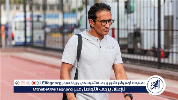 التشكيل الرسمي لمباراة سموحة وإنبي في الدوري المصري