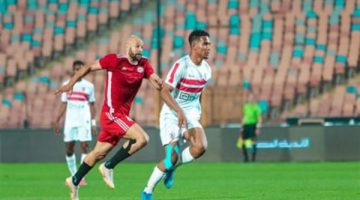 الزمالك يصطدم مع إتحاد الكرة بسبب مباراة الطلائع