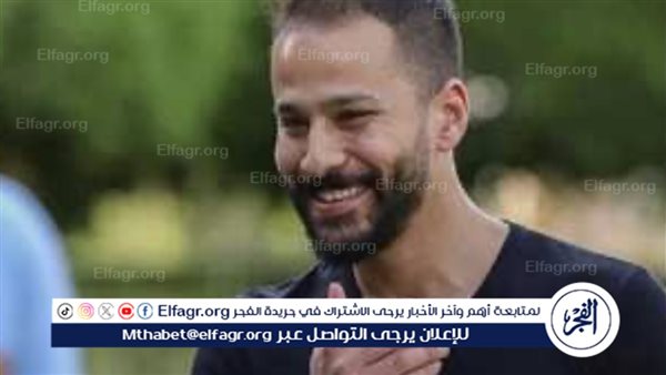 المقاولون العرب ينعي أحمد رفعت