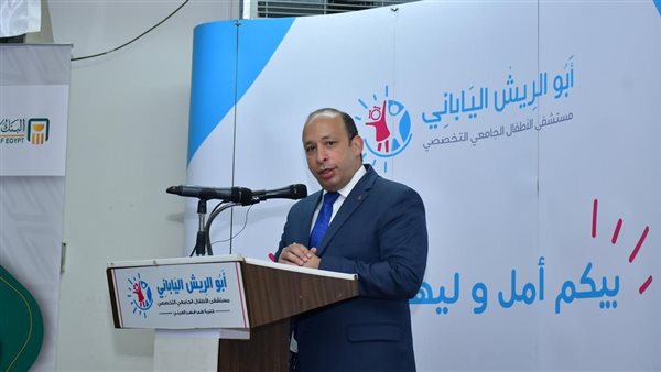 النجاح في حوكمة المنظومة الطبية في جامعة القاهرة