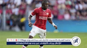 الهلال يسعى لضم لاعب آيندهوفن