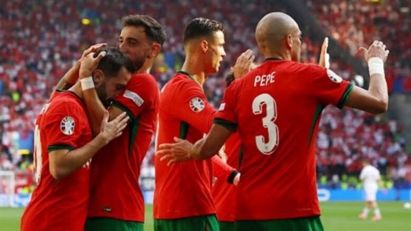 بث مباشر مشاهدة مباراة البرتغال وفرنسا يلا شوت الان فى ربع نهائى بطولة امم اوروبا يورو 2024